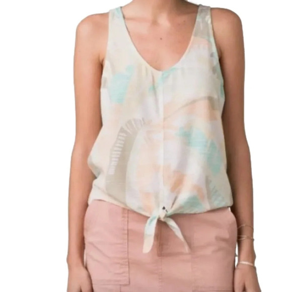 Prana Tops - PrAna ~ Women's Mckenzie Tank